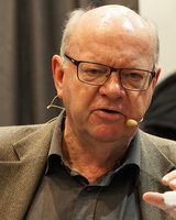 Uffe Østergaard