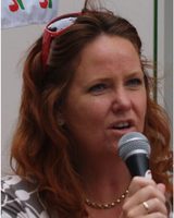 Heidi Sørensen