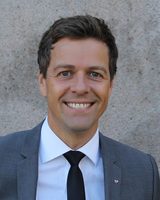 Knut Arild Hareide