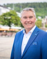 Trond Helleland