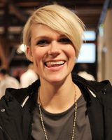 Sigrid Bonde Tusvik