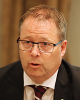Bjørn Arild Gram