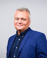 Jørn Eggum