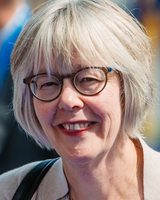 Anne Grethe Erlandsen
