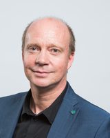 Ketil Kjenseth