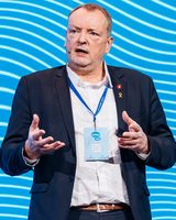 Terje Halleland