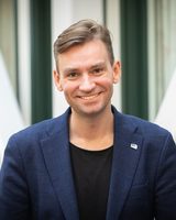 Henrik Asheim