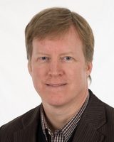 Curt Rice