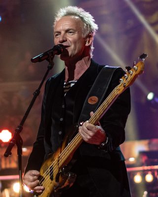 Sting