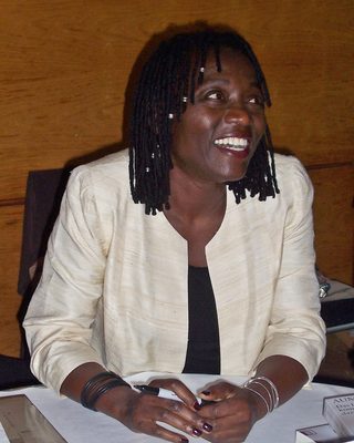 Auma Obama