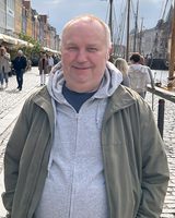 Hans Morten Hansen