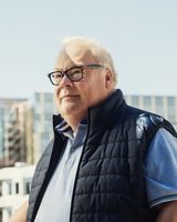 Bård Folke Fredriksen