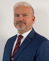 Tom Cato Karlsen