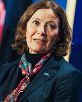 Kari Sofie Bjørnsen