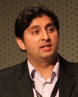 Himanshu Gulati