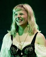 Aurora Aksnes