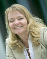 Kari Kjønaas Kjos