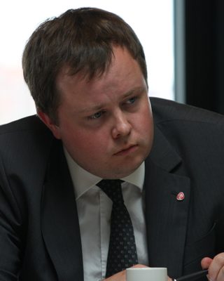 Robin Martin Kåss