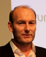 Knut Olav Åmås