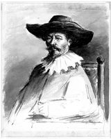 Dommer