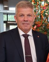 Bjørnar Skjæran