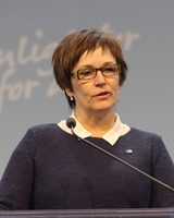 Margunn Ebbesen