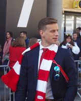 Jonas Grønner