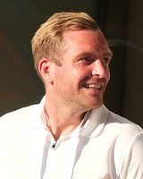 Kristoffer Løkberg
