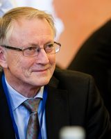 Arvid Hallén