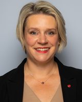 Marte Mjøs Persen