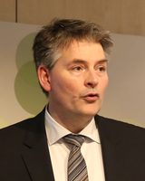 Bjørn Haugstad
