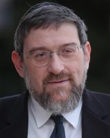 Michael Melchior