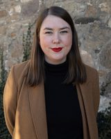 Astrid Hoem
