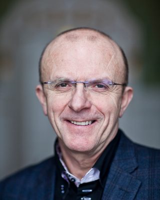 Hans Olav Karde