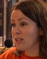Gunnhild Øyehaug