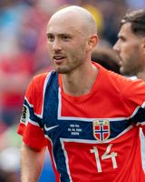 Fredrik Aursnes