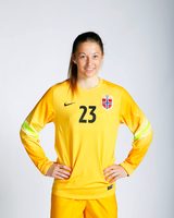 Cecilie Fiskerstrand
