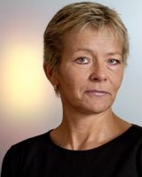 Liv Tørres