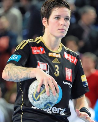 Anja Hammerseng-Edin