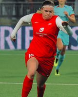 Signe Gaupset