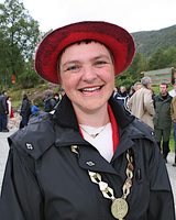 Trude Brosvik