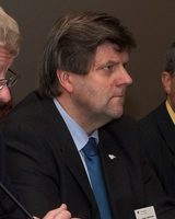 Ansgar Gabrielsen