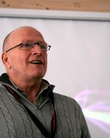 Oddmund Harsvik