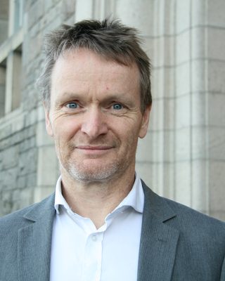Helge Klungland