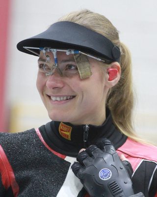Katrine Aannestad Lund