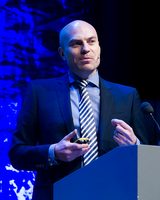 Geir Jordet