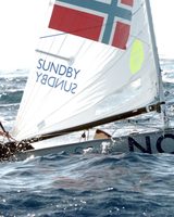 Siren Sundby