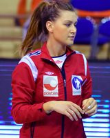 Amanda Kurtovic