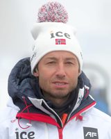 Patrick Oberegger