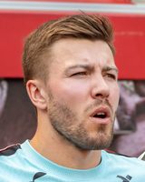 Fredrik Bjørkan